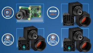 embedded vision family