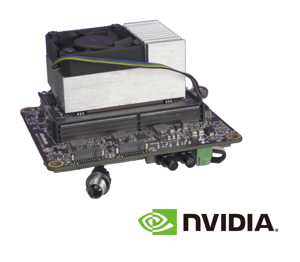 AVerMedia D133 camera solution