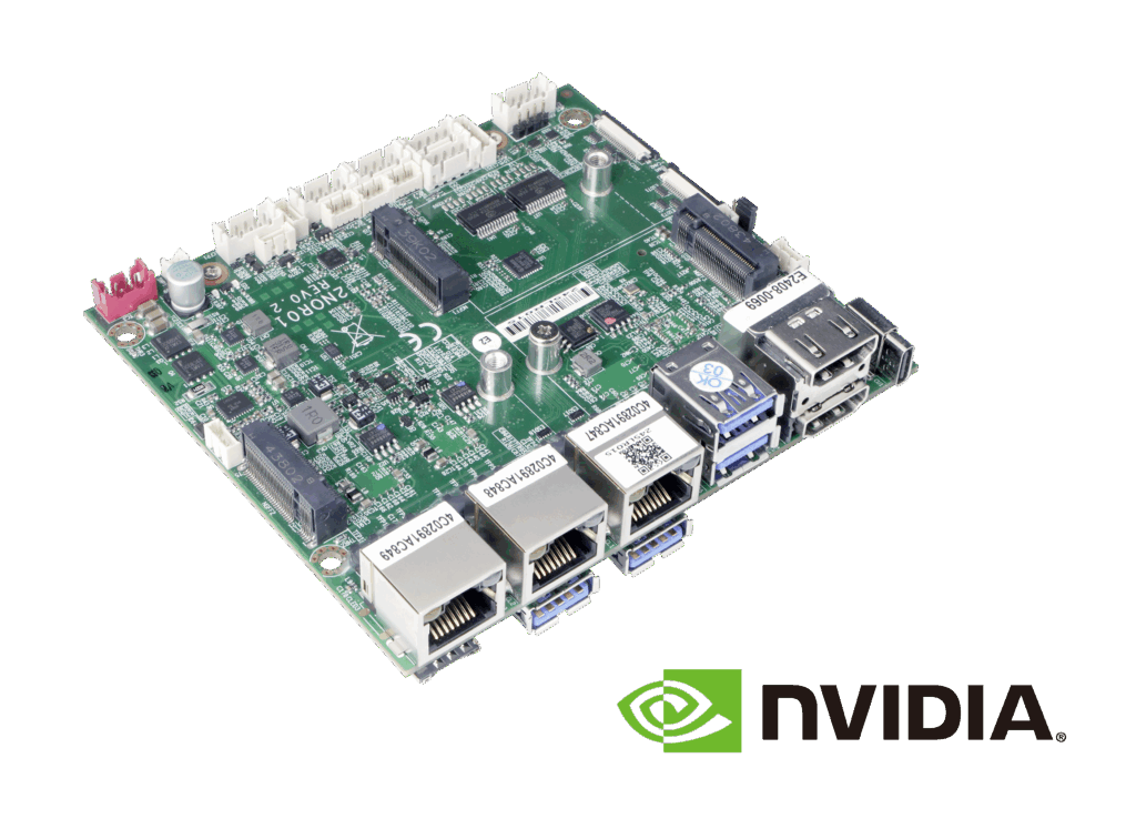 LEX 2NOR01 camera solution