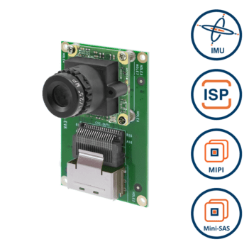 TEVM-AR0522-NXP Narrow FOV