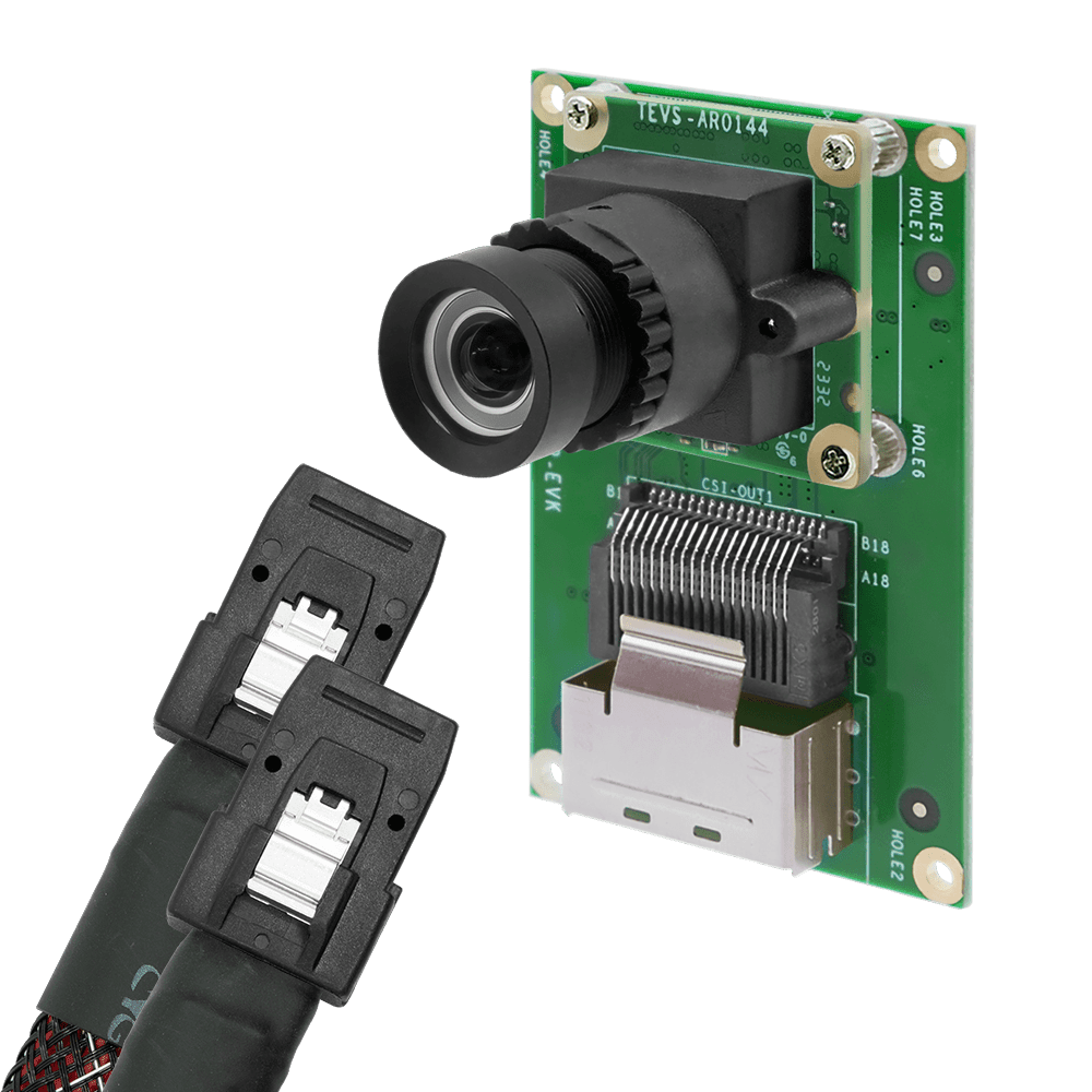 TEVS-AR0144-NXP Medium FOV