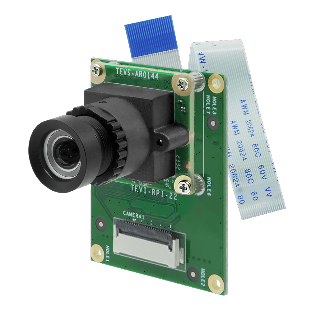 TEVS-AR0144-RPI22 Medium FOV