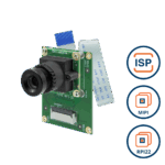 TEVS-AR0144-IR-RPI22 Narrow FOV