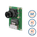 TEVS-AR0145-IR-NXP Narrow FOV
