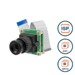 TEVS-AR0145-IR-RPI15 Narrow FOV