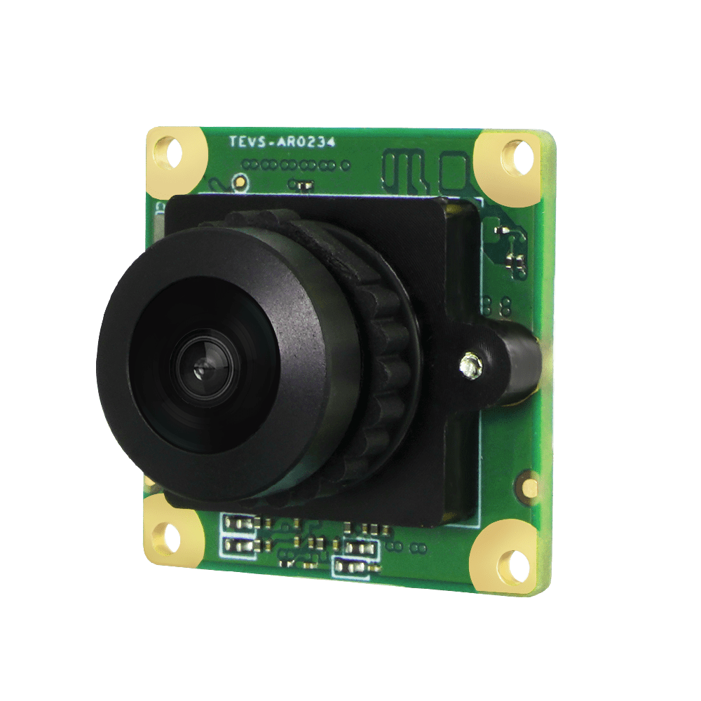 TEVS-AR0234-IR Ultrawide FOV Right