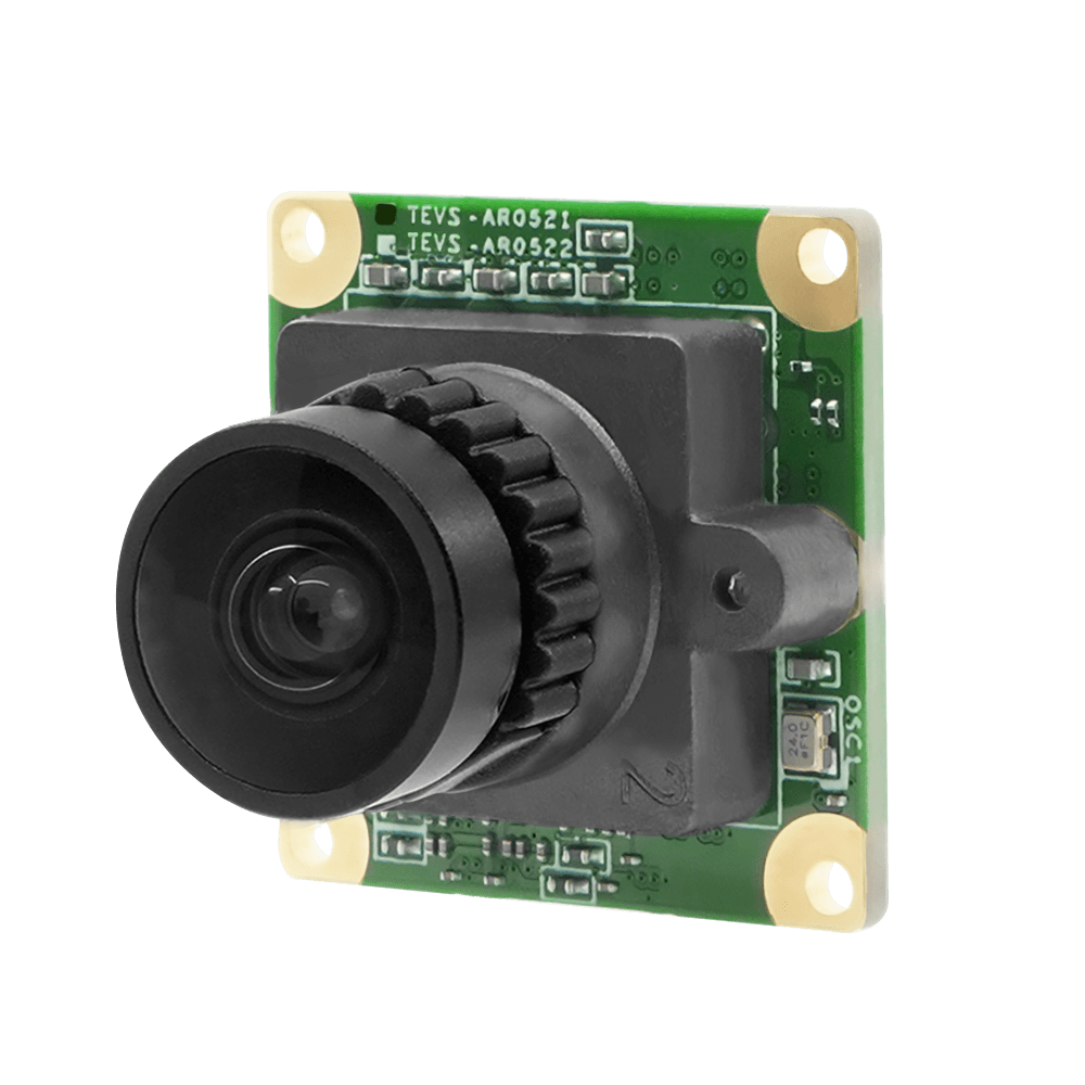 TEVS-AR0521 Wide FOV Right