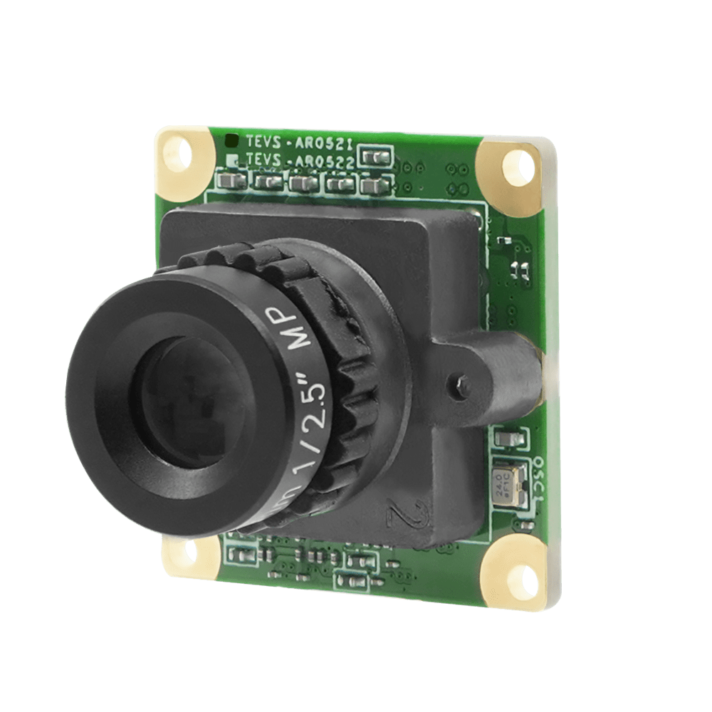 TEVS-AR0521 Narrow FOV Right