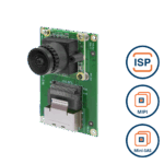 TEVS-AR0522-IR-NXP Wide FOV