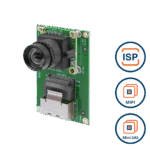 TEVS-AR0522-IR-NXP Medium FOV