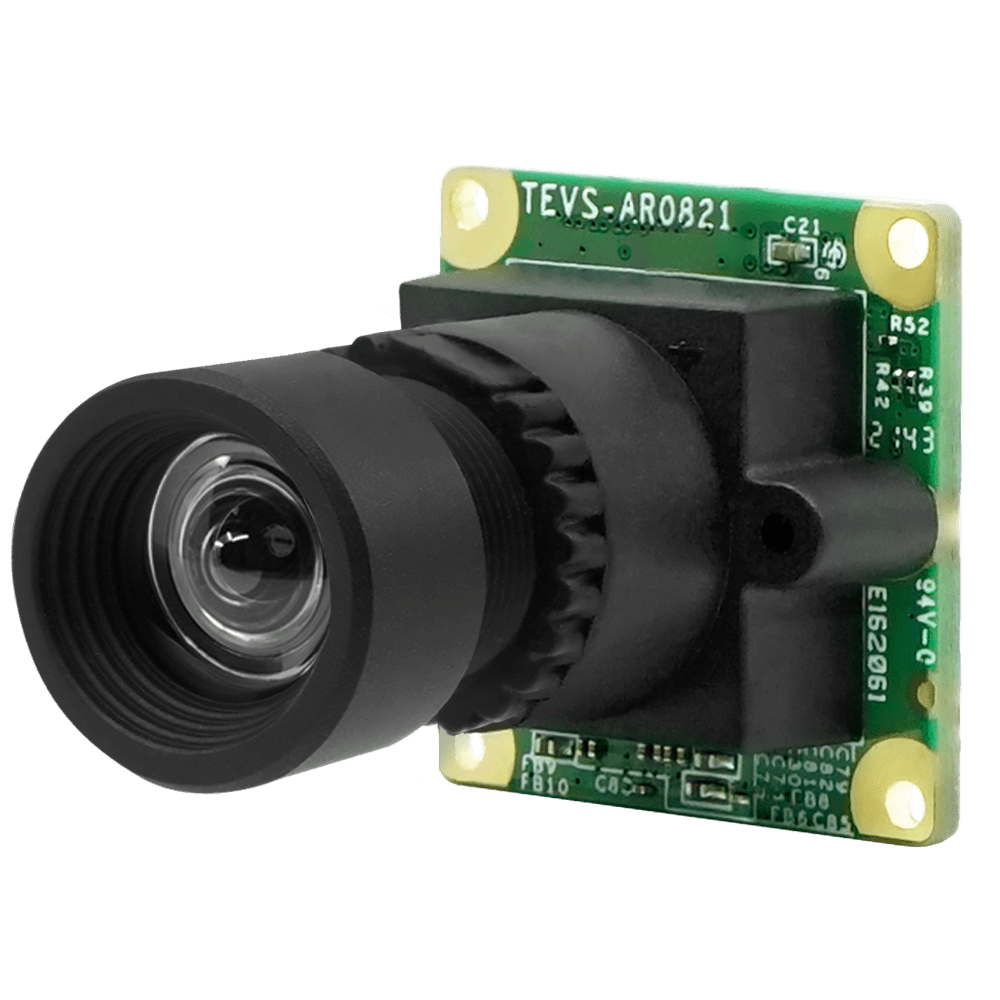 TEVS-AR0821 Narrow FOV