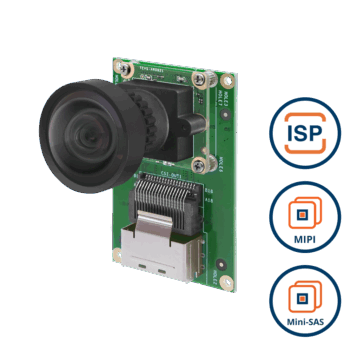 TEVS-AR0821-IR-NXP Wide FOV