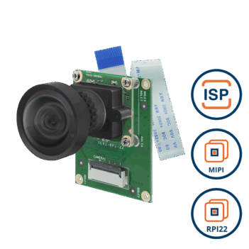 TEVS-AR0821-IR-RPI22 Wide FOV