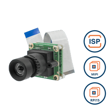 TEVS-AR0821-IR-RPI15 Narrow FOV
