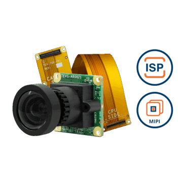 TEVS-AR0821-IR-EVK Medium FOV