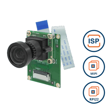 TEVS-AR0821-IR-RPI22 Medium FOV