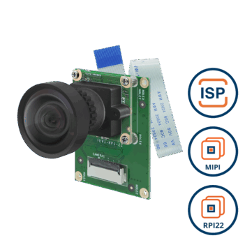 TEVS-AR0822-IR-RPI22 Wide FOV