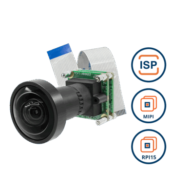 TEVS-AR0822-IR-RPI15 Wide FOV