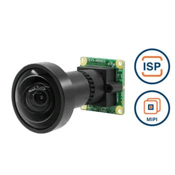 TEVS-AR0822-IR Wide FOV Right