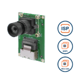 TEVS-AR0822-IR-NXP Narrow FOV
