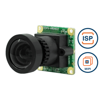 TEVS-AR0822-IR Medium FOV Right