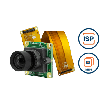 TEVS-AR1335-IR-EVK Medium FOV