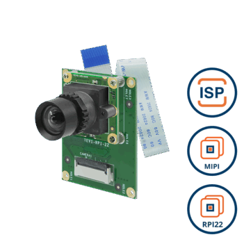 TEVS-AR1335-IR-RPI22 Medium FOV