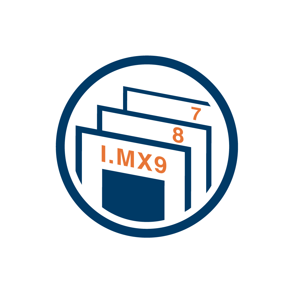 Scalable and Pin-Compatible