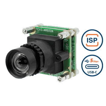 UVCI-AR0234-SL-IR Medium FOV