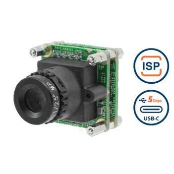 UVCI-AR0521-SL-IR Narrow FOV