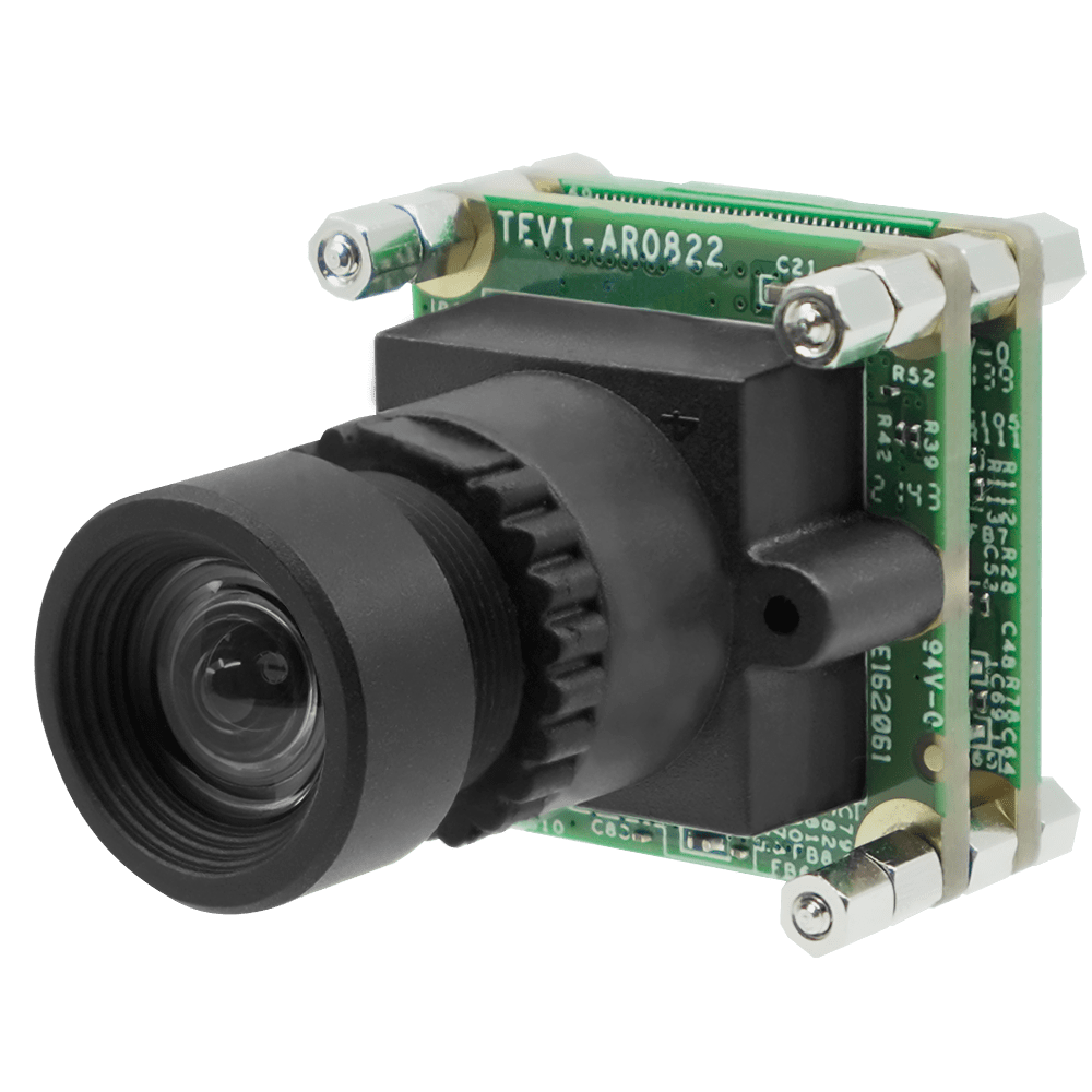 UVCI-AR0822-SL Narrow FOV