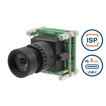 UVCI-AR0822-SL Narrow FOV