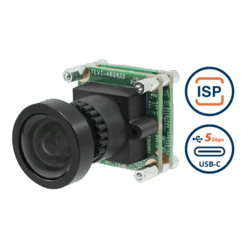 UVCI-AR0822-SL Medium FOV