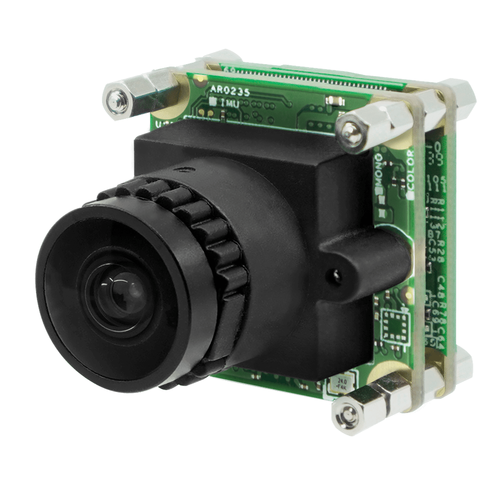 UVCS-AR0235-SL Wide FOV