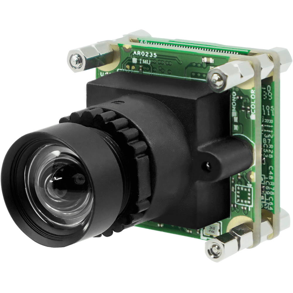 UVCS-AR0235-SL Medium FOV