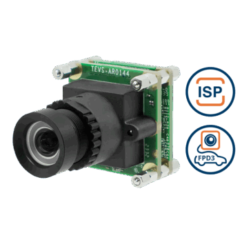 UVLS-FPD3-AR0144-SL-IR Medium FOV Kit