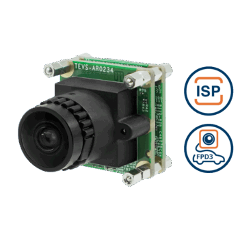 UVLS-FPD3-AR0234-SL-IR Wide FOV Kit