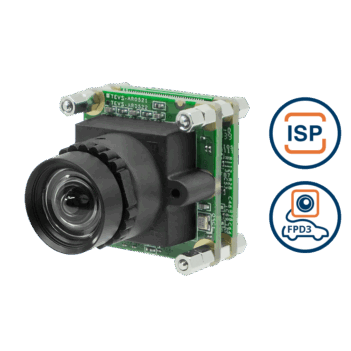 UVLS-FPD3-AR0522-SL Medium FOV Kit