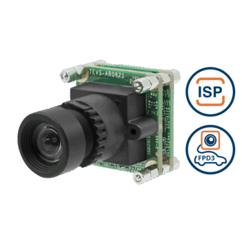 UVLS-FPD3-AR0821-SL-IR Narrow FOV Kit