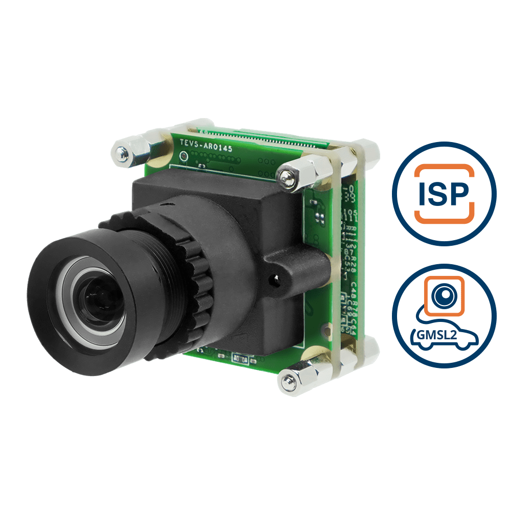 UVLS-GM2-AR0145-SL-IR Medium FOV