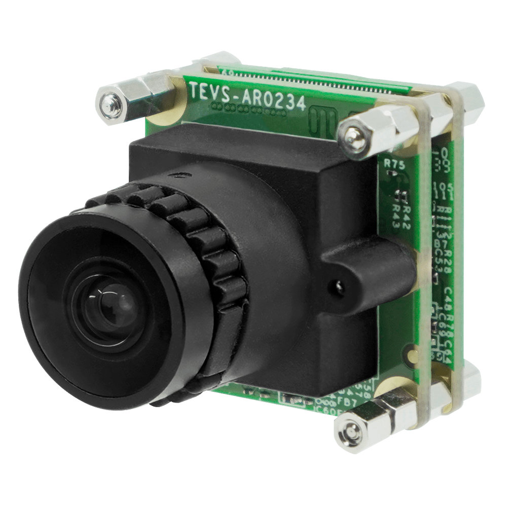 UVLS-GM2-AR0234-SL Wide FOV