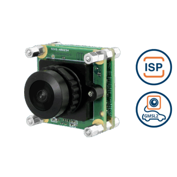 UVLS-GM2-AR0234-SL-IR Ultrawide FOV