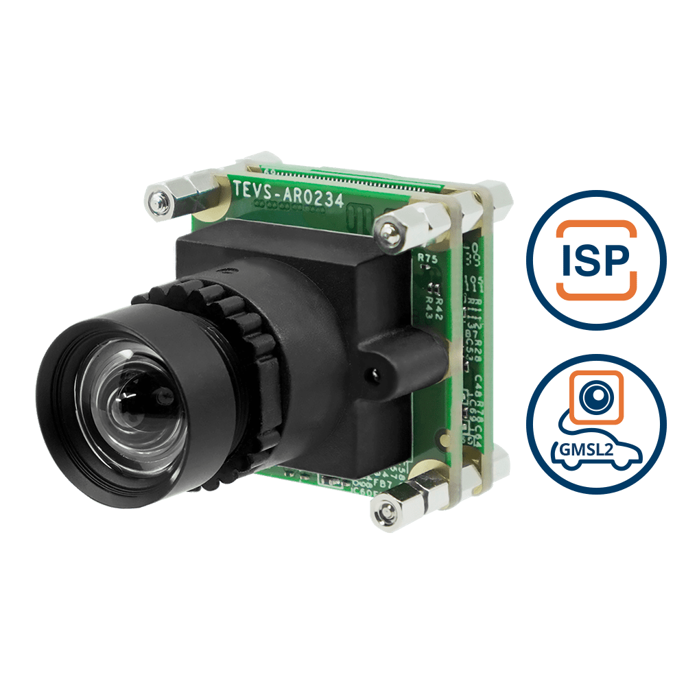 UVLS-GM2-AR0234-SL-IR Medium FOV Kit