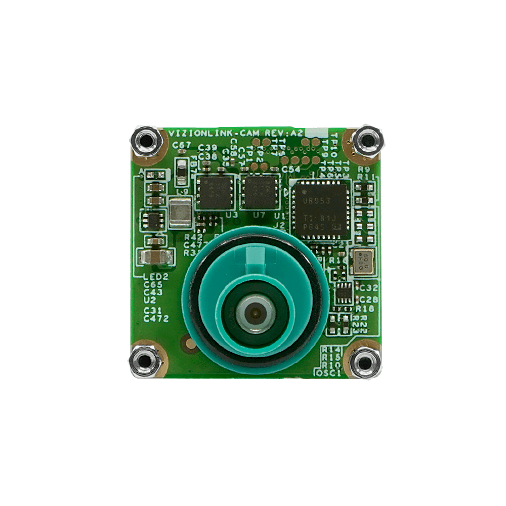 UVLS-GM2-AR0235 Back