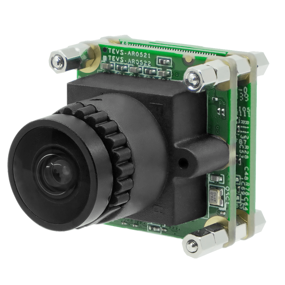 UVLS-GM2-AR0521-SL Wide FOV