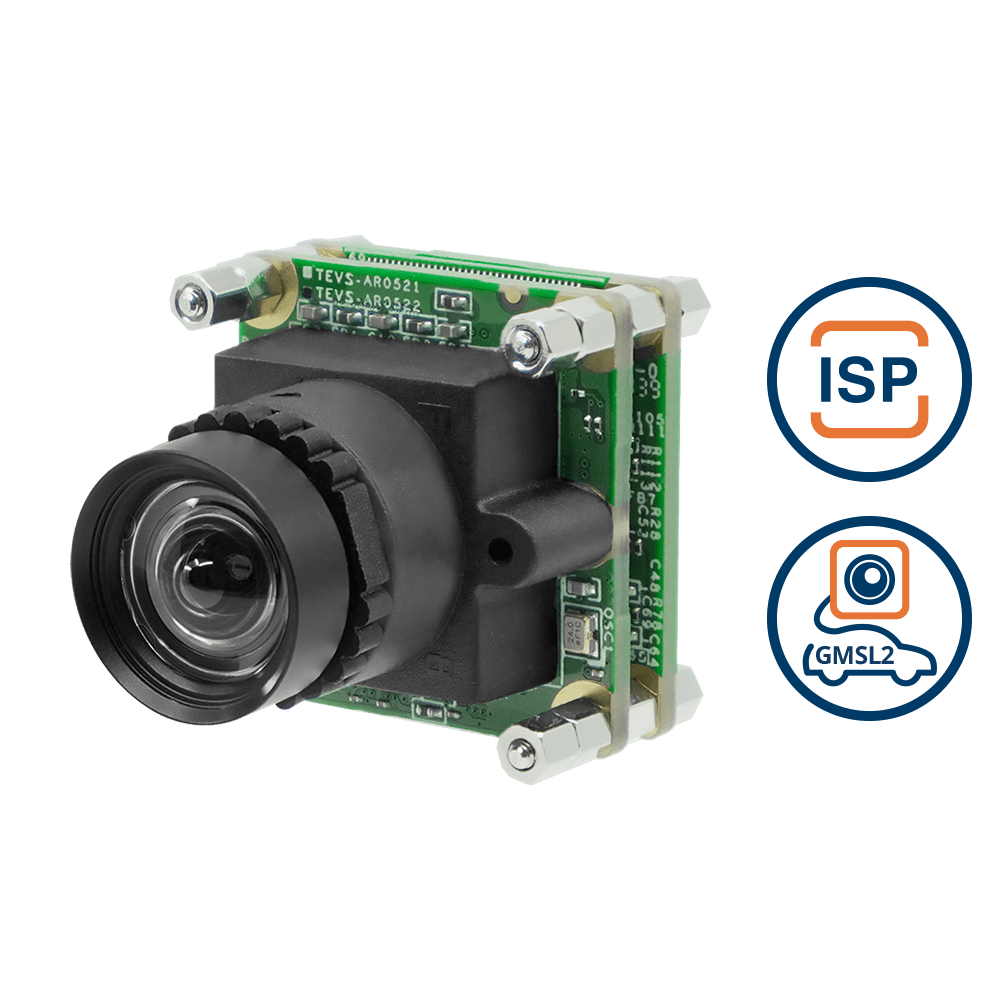 UVLS-GM2-AR0522-SL-IR Medium FOV Kit