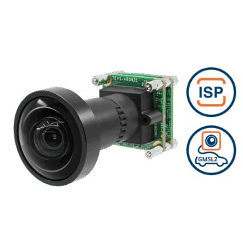 UVLS-GM2-AR0821-SL-IR Wide FOV