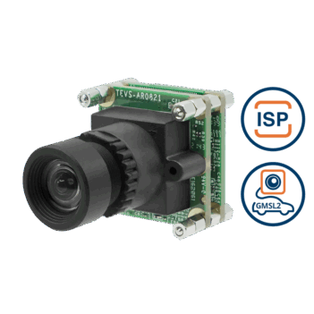 UVLS-GM2-AR0821-SL-IR Narrow FOV