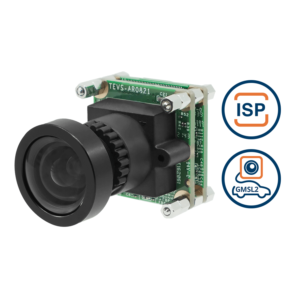 UVLS-GM2-AR0821-SL-IR Medium FOV Kit