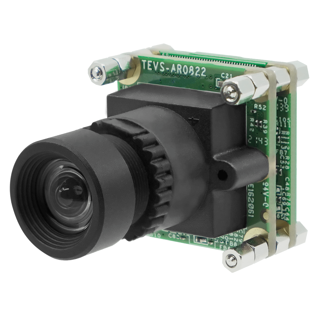 UVLS-GM2-AR0822-SL Narrow FOV